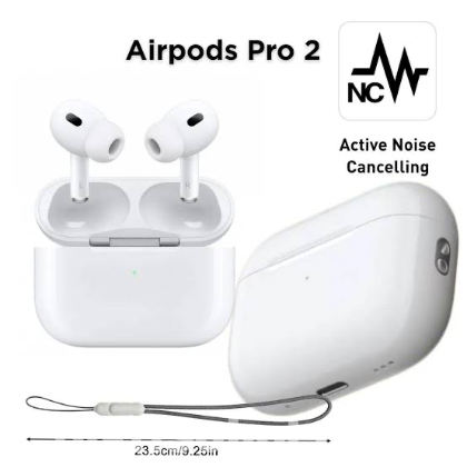 AirPod 2 generation